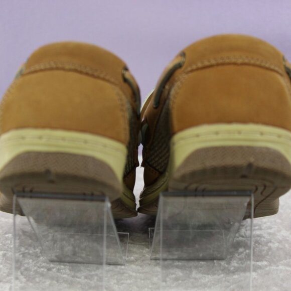 Magellan Outdoors Women’s Boat Shoes – Brown – Size 7 – New - Picture 5 of 8